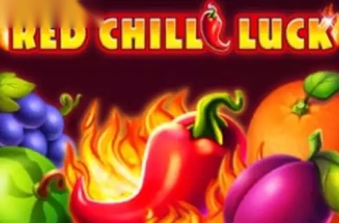 Red Chilli Luck slot Inbet Games