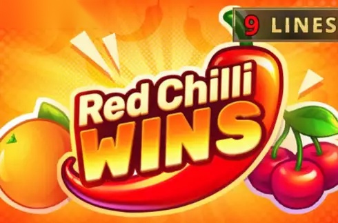 Red Chilli Wins