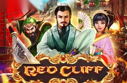 Red Cliff slot Evoplay