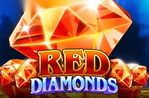 Red Diamonds