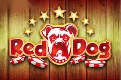 Red Dog slot Novomatic 