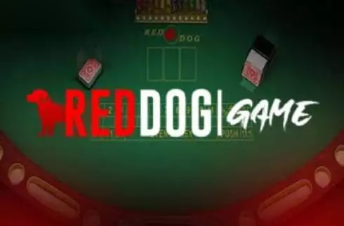 Red Dog Poker