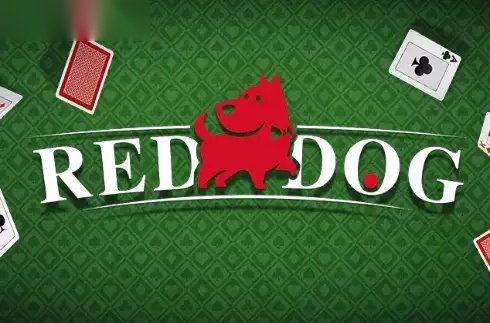 Red Dog slot undefiend