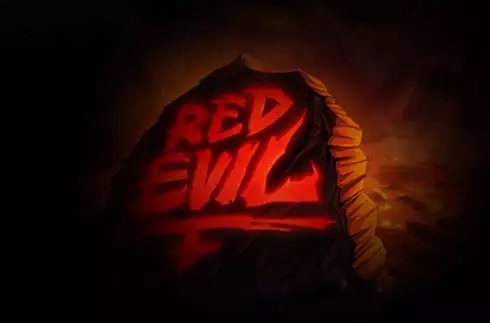 Red Evil slot Apollo Games