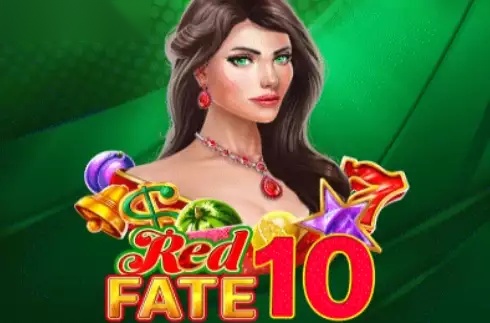 Red Fate 10