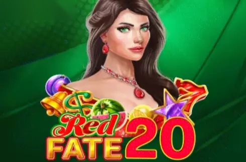 Red Fate 20