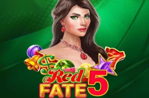 Red Fate 5