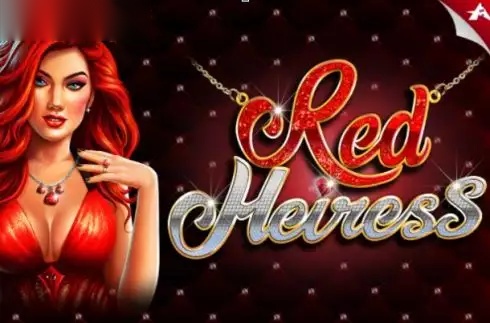 Red Heiress slot Ainsworth