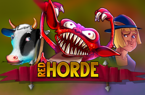 Red Horde