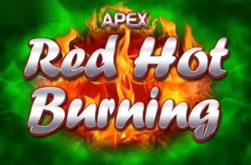 Red Hot Burning slot undefiend