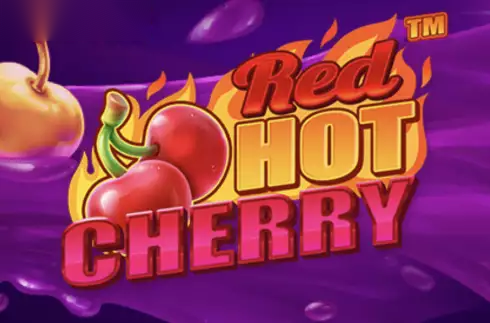 Red Hot Cherry