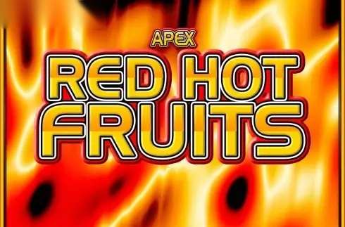 Red Hot Fruits