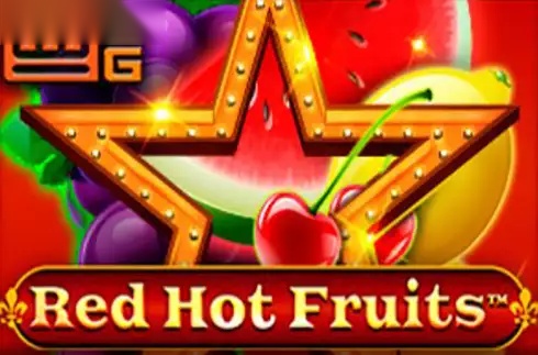 Red Hot Fruits