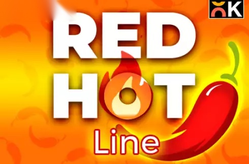 Red Hot Line