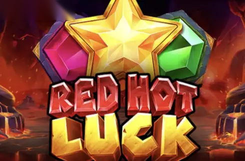 Red Hot Luck slot Pragmatic Play