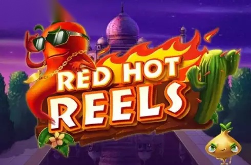 Red Hot Reels