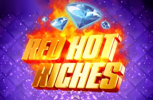 Red Hot Riches slot Alchemy Gaming