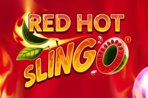 Red Hot Slingo