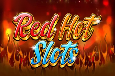 Red Hot Slots slot Genii