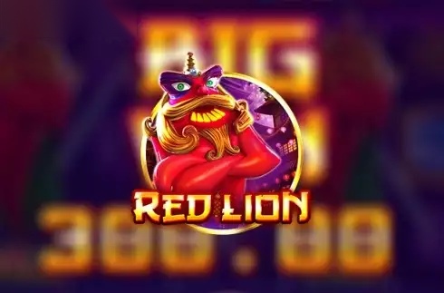 Red Lion slot Felix Gaming