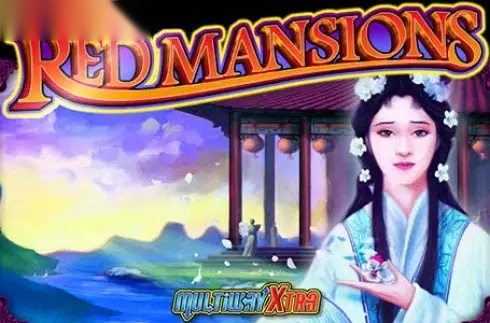 Red Mansions slot undefiend