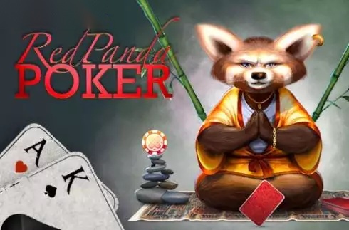 Red Panda Poker slot Arcadem