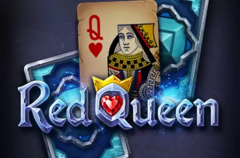 Red Queen slot Evoplay