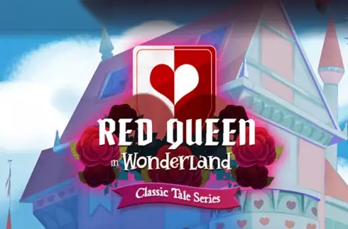 Red Queen in Wonderland slot Triple Cherry