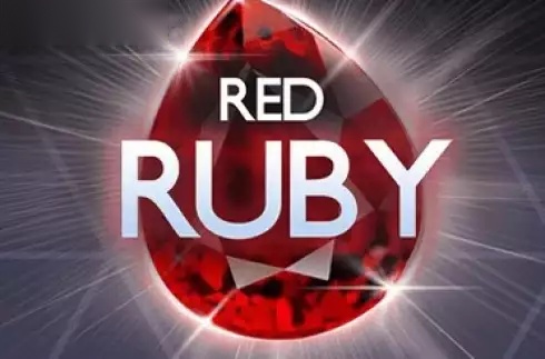 Red Ruby slot G Games