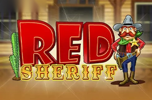 Red Sheriff slot Caleta Gaming