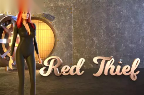 Red Thief slot Tuko Productions