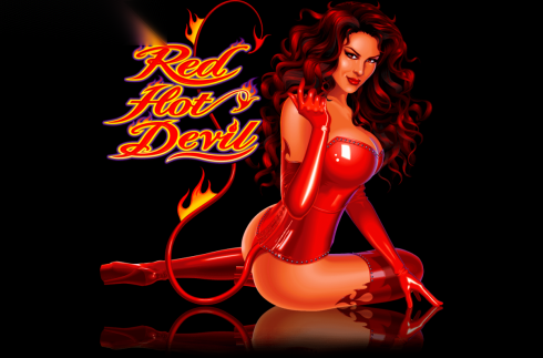 Red Hot Devil