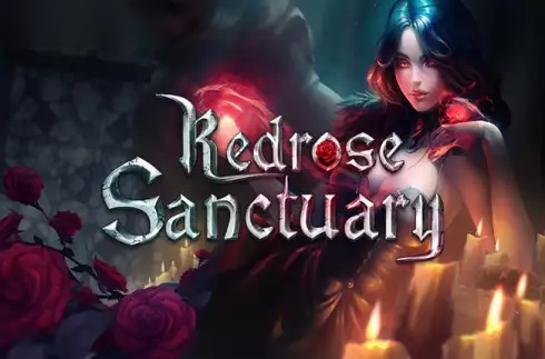 Redrose Sanctuary slot Evoplay