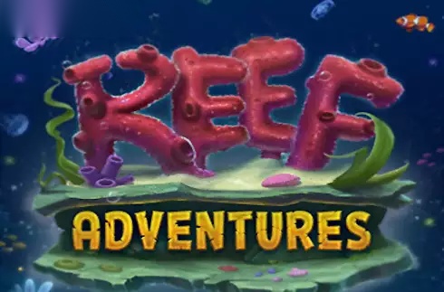 Reef Adventures slot Boldplay