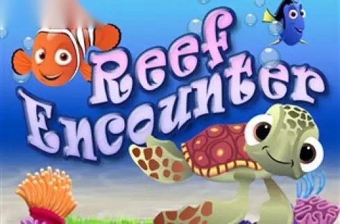 Reef Encounter