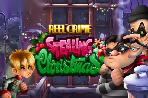 Reel Crime: Stealing Christmas