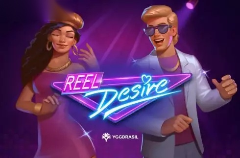 Reel Desire