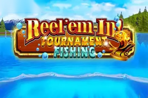 Reel Em In! Tournament Fishing