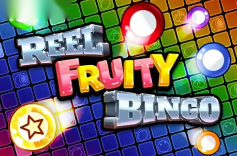 Reel Fruity Bingo