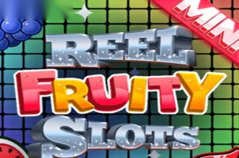 Reel Fruity Slots Mini