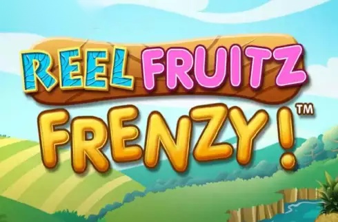 Reel Fruitz Frenzy! slot Big Wave Gaming