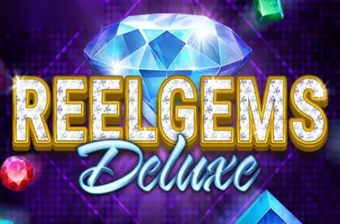 Reel Gems Deluxe slot Alchemy Gaming