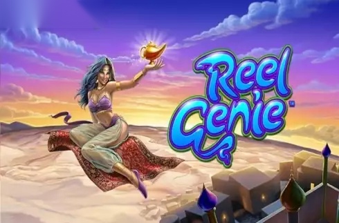 Reel Genie