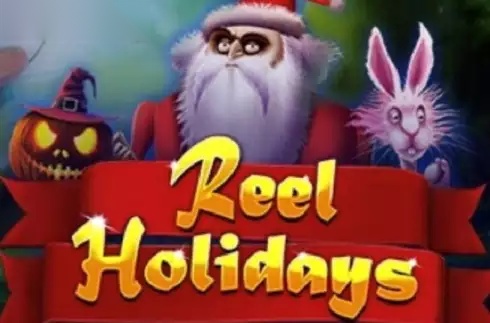 Reel Holidays