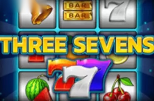 Three Sevens slot Inbet Games