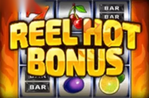 Reel Hot Bonus