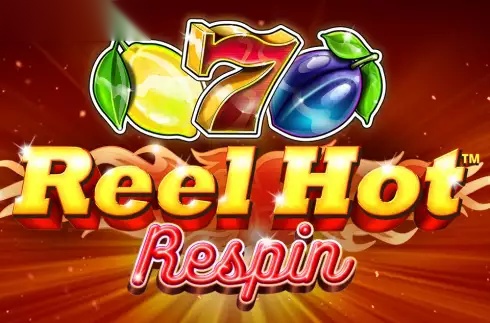 Reel Hot Respin