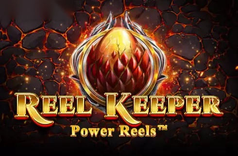 Reel Keeper Power Reels