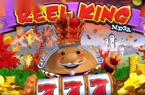 Reel King Mega slot Red Tiger Gaming