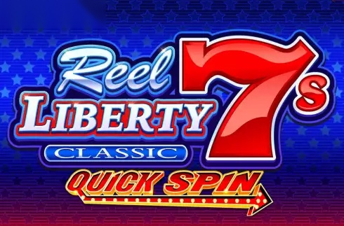 Reel Liberty 7s Classic Quick Spin slot Ainsworth
